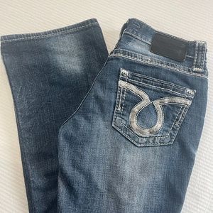 Big Star  Blue Jeans